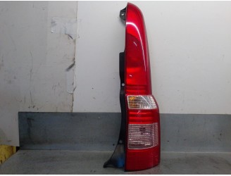 Recambio de piloto trasero derecho para fiat panda (169) 1.1 referencia OEM IAM 51763006 51763006 