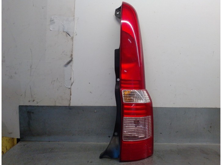 Recambio de piloto trasero derecho para fiat panda (169) 1.1 referencia OEM IAM 51763006 51763006 