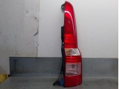 Recambio de piloto trasero derecho para fiat panda (169) 1.1 referencia OEM IAM 51763006 51763006 