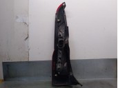 Recambio de piloto trasero derecho para fiat panda (169) 1.1 referencia OEM IAM 51763006 51763006 