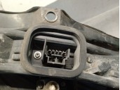 Recambio de piloto trasero derecho para fiat panda (169) 1.1 referencia OEM IAM 51763006 51763006 