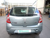 dacia sandero (bs_) del año 2009