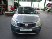 dacia sandero (bs_) del año 2009