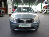 dacia sandero (bs_) del año 2009
