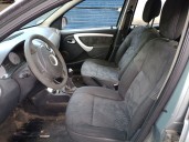 dacia sandero (bs_) del año 2009