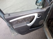 dacia sandero (bs_) del año 2009