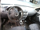 dacia sandero (bs_) del año 2009