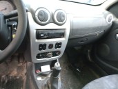 dacia sandero (bs_) del año 2009