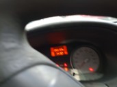dacia sandero (bs_) del año 2009