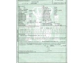 dacia sandero (bs_) del año 2009