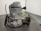 Recambio de caja cambios para citroën c3 ii 1.4 referencia OEM IAM 20CQ66 2222YR 1148246