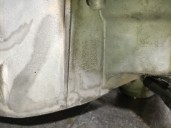 Recambio de caja cambios para citroën c3 ii 1.4 referencia OEM IAM 20CQ66 2222YR 1148246