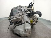 Recambio de caja cambios para citroën c3 ii 1.4 referencia OEM IAM 20CQ66 2222YR 1148246