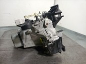 Recambio de caja cambios para citroën c3 ii 1.4 referencia OEM IAM 20CQ66 2222YR 1148246