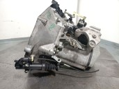 Recambio de caja cambios para citroën c3 ii 1.4 referencia OEM IAM 20CQ66 2222YR 1148246
