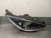 Recambio de faro derecho para mazda 2 lim. (de) 1.5 16v cat referencia OEM IAM ZY ZY 