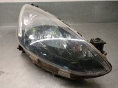 Recambio de faro derecho para mazda 2 lim. (de) 1.5 16v cat referencia OEM IAM ZY ZY 