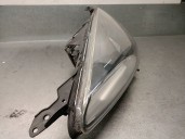 Recambio de faro derecho para mazda 2 lim. (de) 1.5 16v cat referencia OEM IAM ZY ZY 