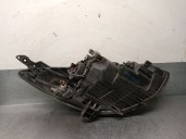 Recambio de faro izquierdo para mazda 2 lim. (de) 1.5 16v cat referencia OEM IAM ZY ZY 