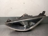 Recambio de faro izquierdo para mazda 2 lim. (de) 1.5 16v cat referencia OEM IAM ZY ZY 