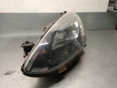 Recambio de faro izquierdo para mazda 2 lim. (de) 1.5 16v cat referencia OEM IAM ZY ZY 