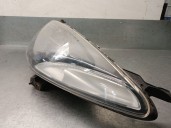 Recambio de faro izquierdo para mazda 2 lim. (de) 1.5 16v cat referencia OEM IAM ZY ZY 