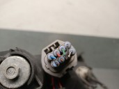 Recambio de faro izquierdo para mazda 2 lim. (de) 1.5 16v cat referencia OEM IAM ZY ZY 