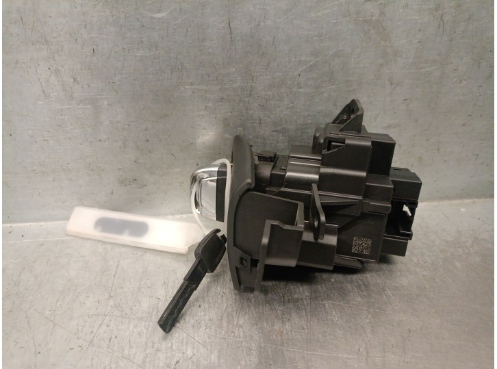 Recambio de conmutador de arranque para audi a4 b8 avant (8k5) 2.7 tdi referencia OEM IAM 8K1857289B 8K1857289B 