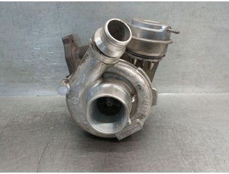 Recambio de turbocompresor para renault grand scénic ii (jm0/1_) 2.0 dci (jm1k) referencia OEM IAM H8200347344 7701476620 LGM007
