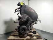 Recambio de motor completo para seat toledo (1m2) 1.9 tdi referencia OEM IAM AHF 038100090EX 416567