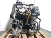 Recambio de motor completo para seat toledo (1m2) 1.9 tdi referencia OEM IAM AHF 038100090EX 416567