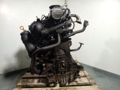 Recambio de motor completo para seat toledo (1m2) 1.9 tdi referencia OEM IAM AHF 038100090EX 416567
