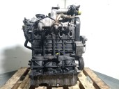 Recambio de motor completo para seat toledo (1m2) 1.9 tdi referencia OEM IAM AHF 038100090EX 416567