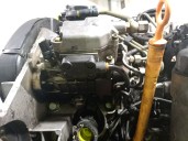 Recambio de motor completo para seat toledo (1m2) 1.9 tdi referencia OEM IAM AHF 038100090EX 416567