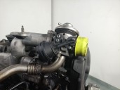 Recambio de motor completo para seat toledo (1m2) 1.9 tdi referencia OEM IAM AHF 038100090EX 416567