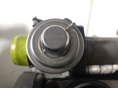 Recambio de motor completo para seat toledo (1m2) 1.9 tdi referencia OEM IAM AHF 038100090EX 416567