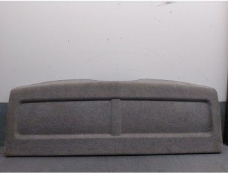 Recambio de bandeja trasera para fiat panda (169) 1.1 referencia OEM IAM 735364866 735364866 