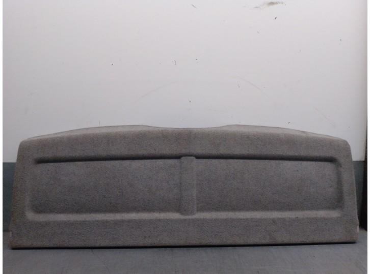 Recambio de bandeja trasera para fiat panda (169) 1.1 referencia OEM IAM 735364866 735364866 