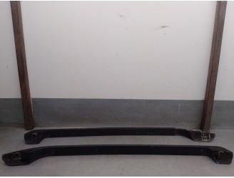 Recambio de portaequipajes para fiat panda (169) 1.1 referencia OEM IAM 735419046 735419046 