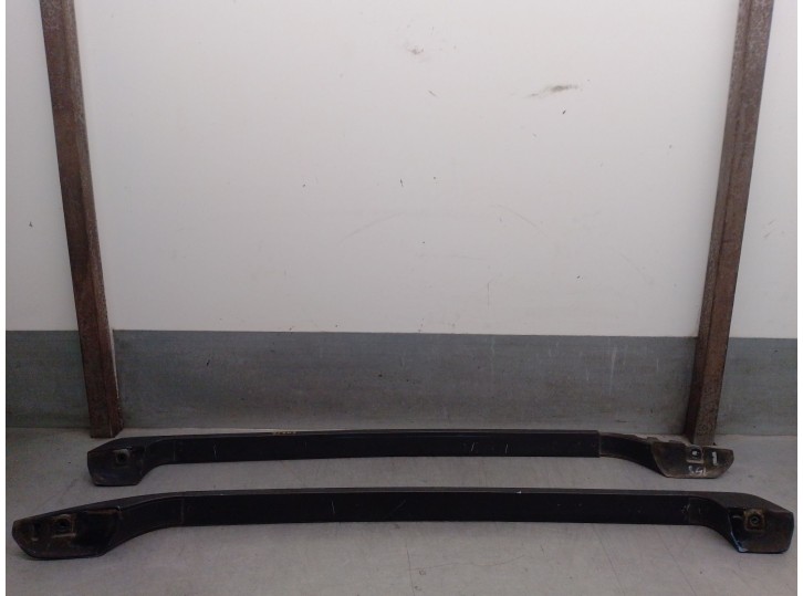 Recambio de portaequipajes para fiat panda (169) 1.1 referencia OEM IAM 735419046 735419046 