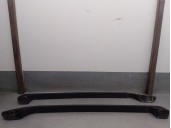 Recambio de portaequipajes para fiat panda (169) 1.1 referencia OEM IAM 735419046 735419046 