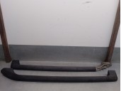 Recambio de portaequipajes para fiat panda (169) 1.1 referencia OEM IAM 735419046 735419046 