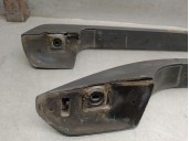 Recambio de portaequipajes para fiat panda (169) 1.1 referencia OEM IAM 735419046 735419046 