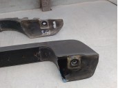 Recambio de portaequipajes para fiat panda (169) 1.1 referencia OEM IAM 735419046 735419046 