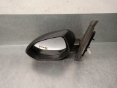 Recambio de retrovisor izquierdo para mazda 2 lim. (de) 1.5 16v cat referencia OEM IAM ZY ZY 
