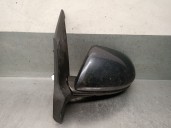 Recambio de retrovisor izquierdo para mazda 2 lim. (de) 1.5 16v cat referencia OEM IAM ZY ZY 