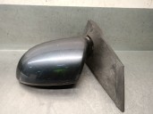 Recambio de retrovisor izquierdo para mazda 2 lim. (de) 1.5 16v cat referencia OEM IAM ZY ZY 