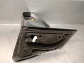 Recambio de retrovisor izquierdo para mazda 2 lim. (de) 1.5 16v cat referencia OEM IAM ZY ZY 
