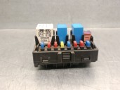 Recambio de caja reles / fusibles para kia cee´d hatchback (ed) 1.4 referencia OEM IAM 919510Q000 