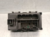 Recambio de caja reles / fusibles para kia cee´d hatchback (ed) 1.4 referencia OEM IAM 919510Q000  